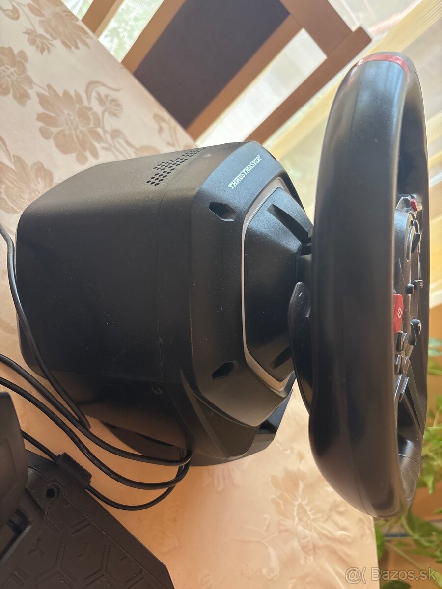 Herný volant Thrustmaster T128 Xbox/PC - 2