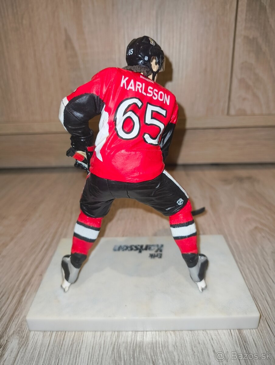 Mcfarlane - Erik Karlsson - 2