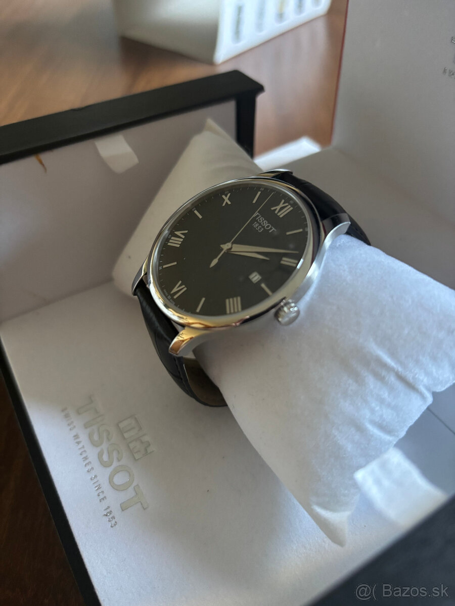 Hodinky Tissot Tradition - 2