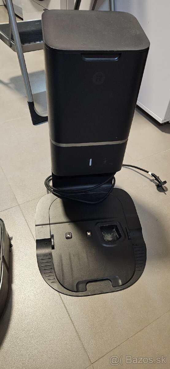 Roomba s9+ Braava jet m6 - 2