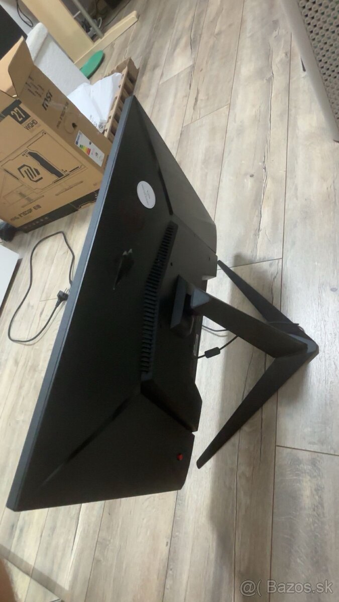 Monitor Msi - 2