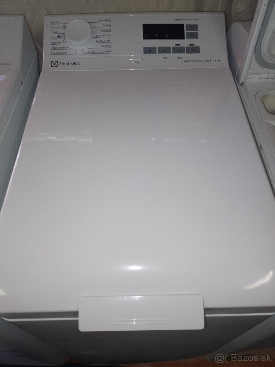 Práčka Electrolux - 2