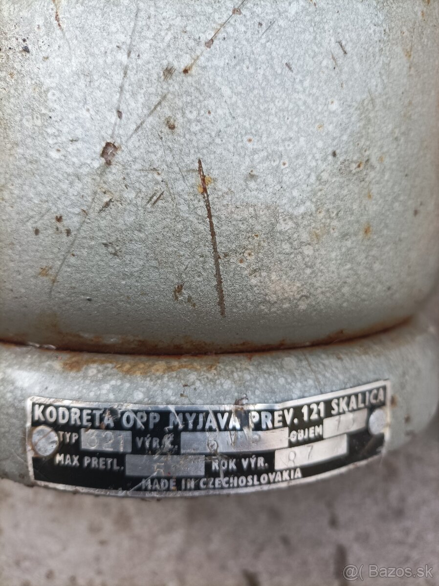 Postrekovač - 2
