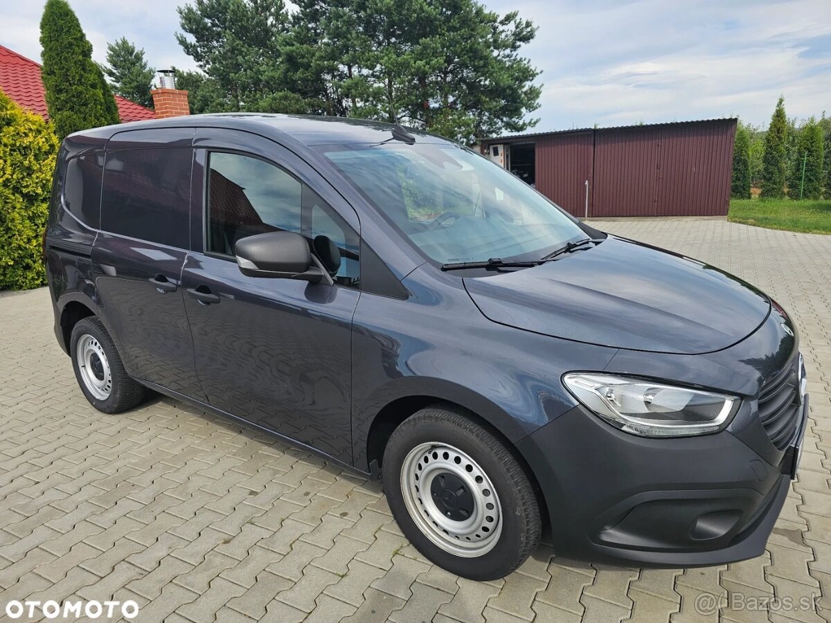 Mercedes Citan - 2