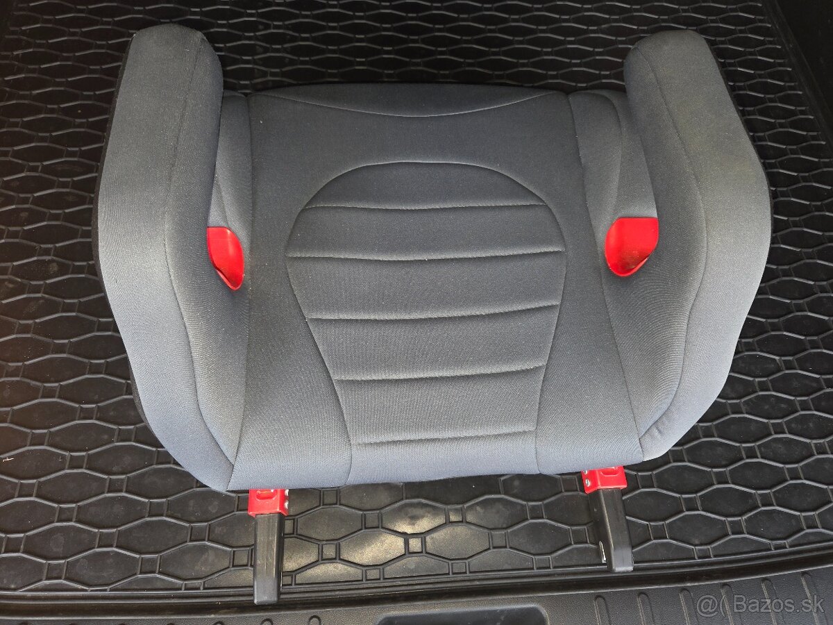 Caretero Puma Isofix - 2