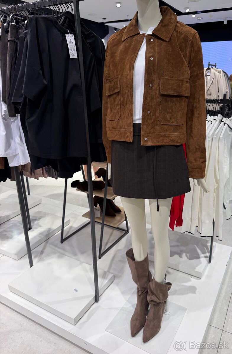 100% leather koža - 2
