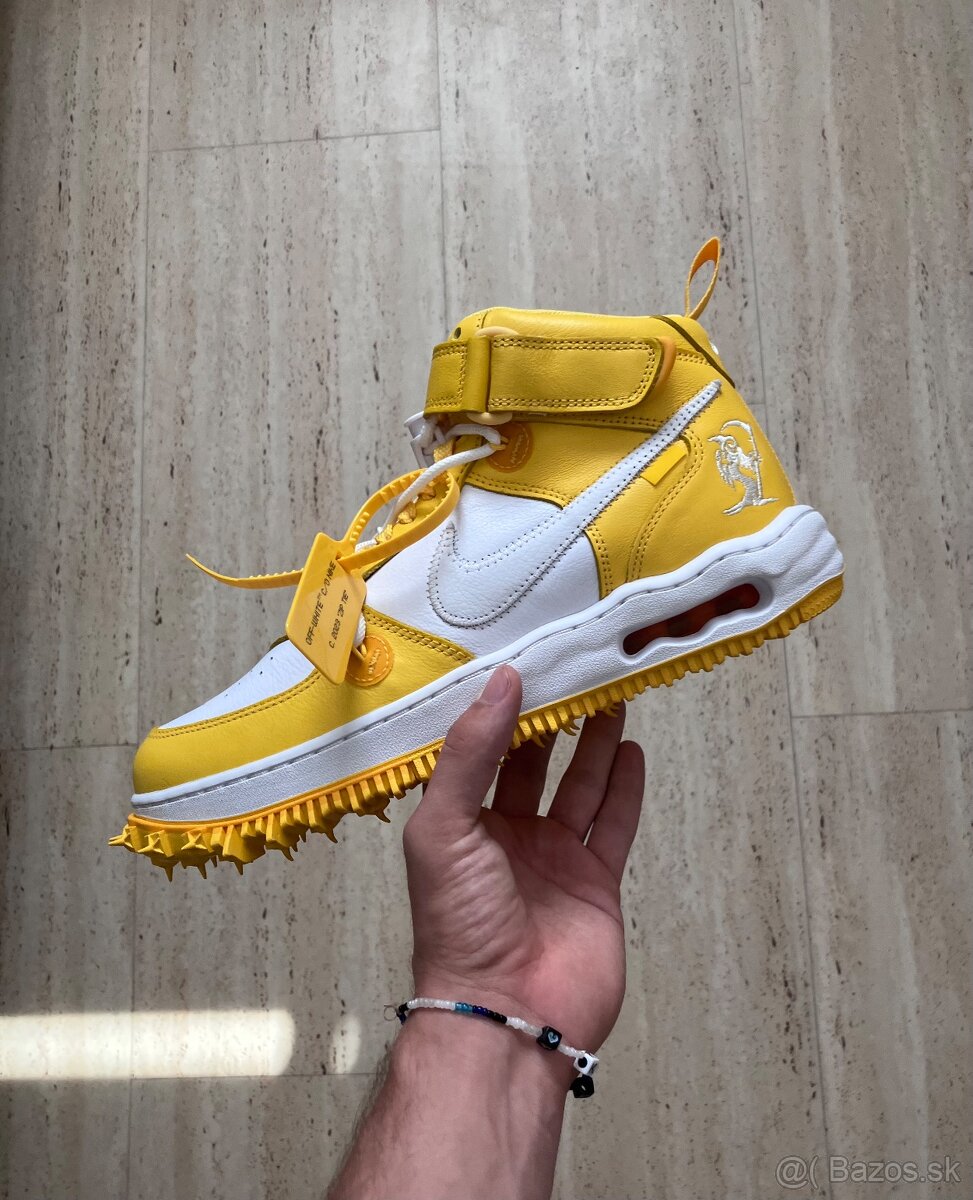 Nike air force 1 mid - 2