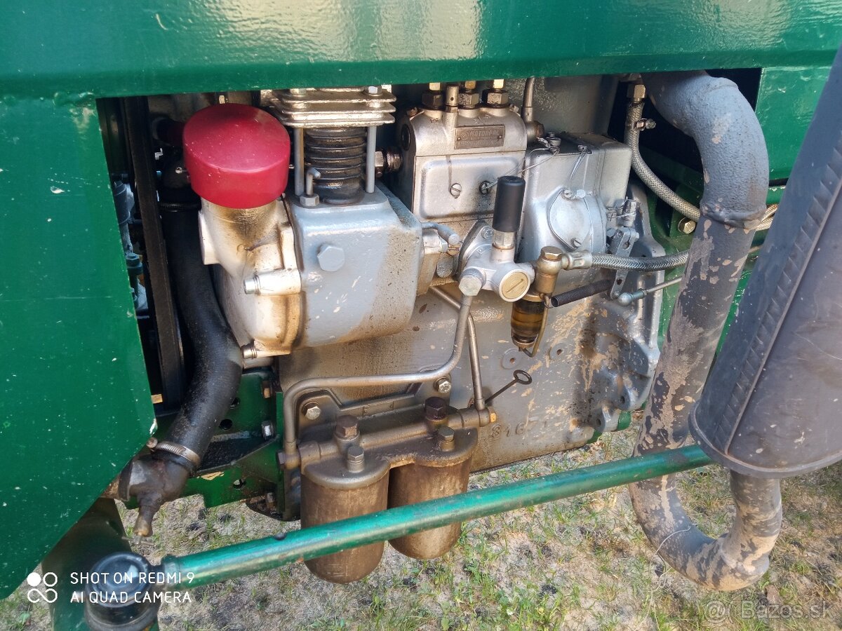 Zetor 3011 - 2