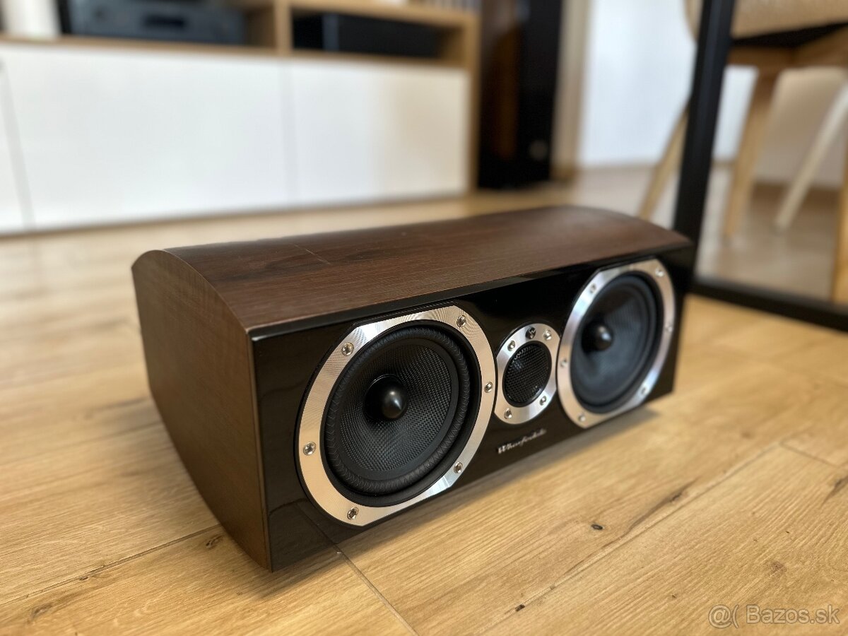 Wharfedale Diamond 10.CS - 2