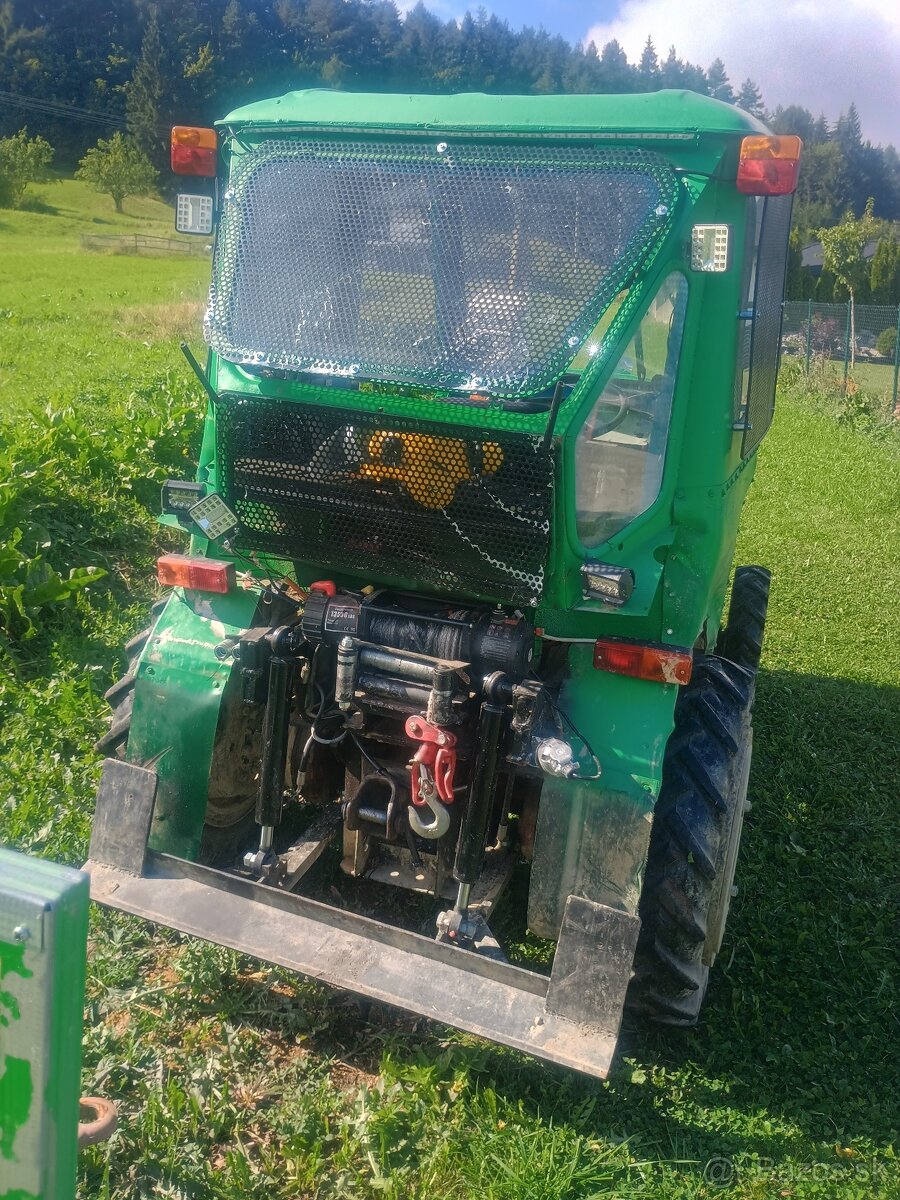 Traktor - 2