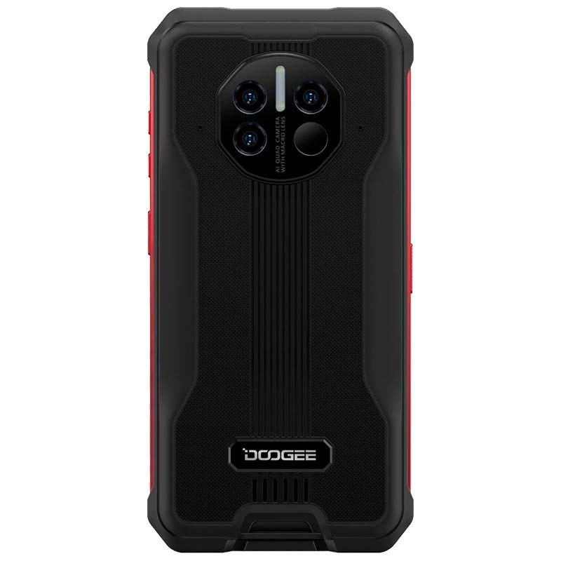 Doogee V10 5G _ IP 68/69 - 2