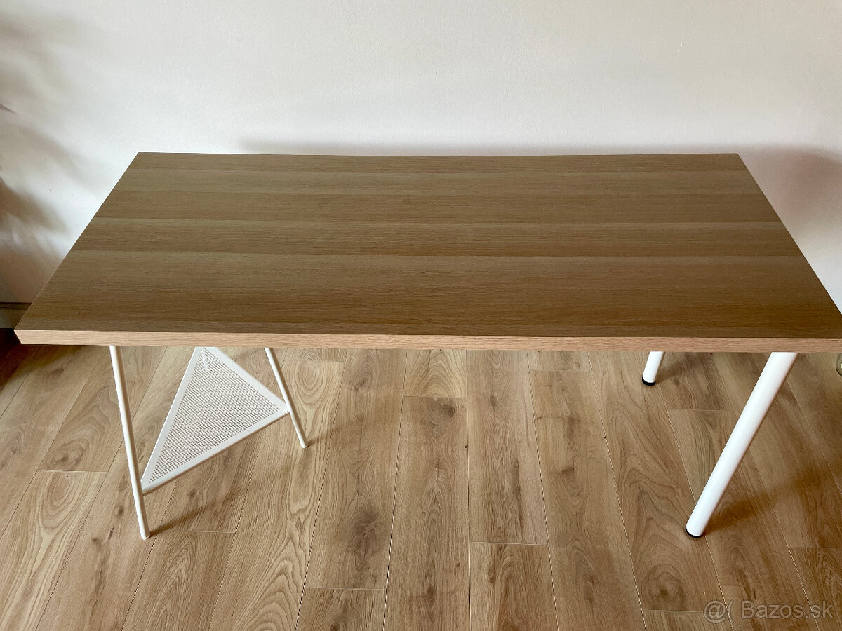pracovný stôl IKEA Lapkapten - 2