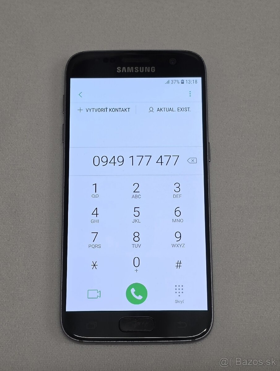 Samsung Galaxy S7 - 2