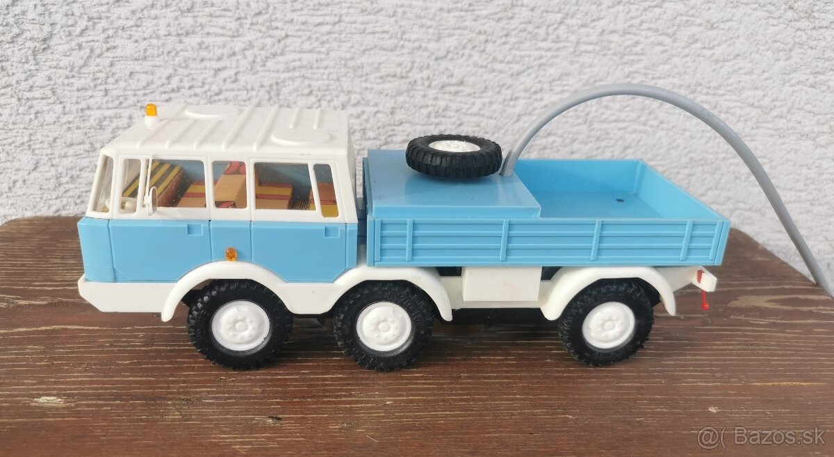 Ites - Tatra 813 - 2