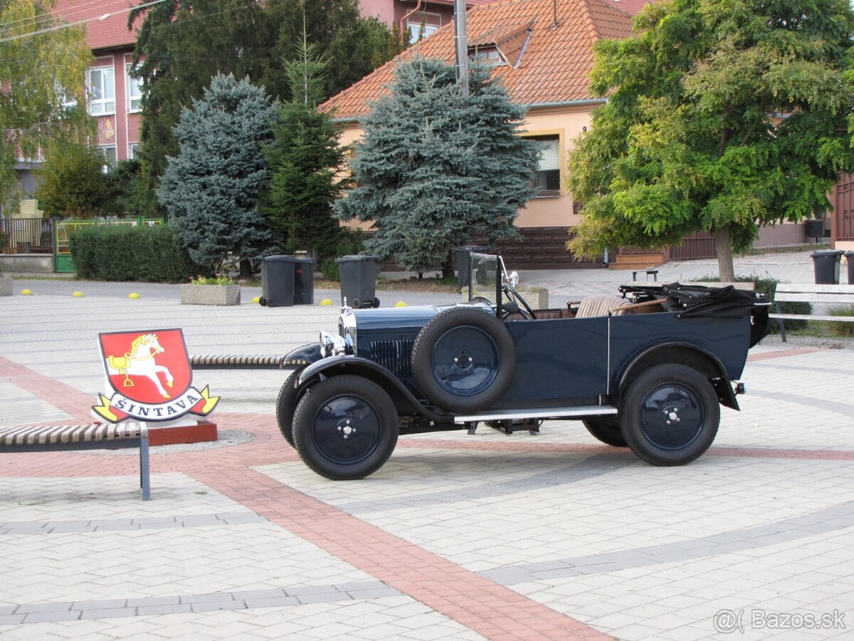 Peugeot Torpedo - 2