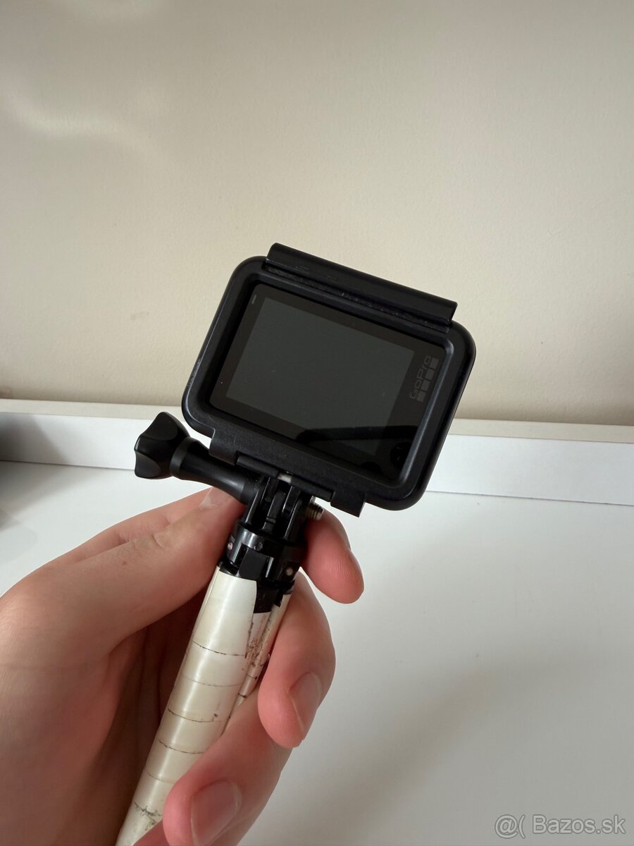 Gopro Hero 7 - 2