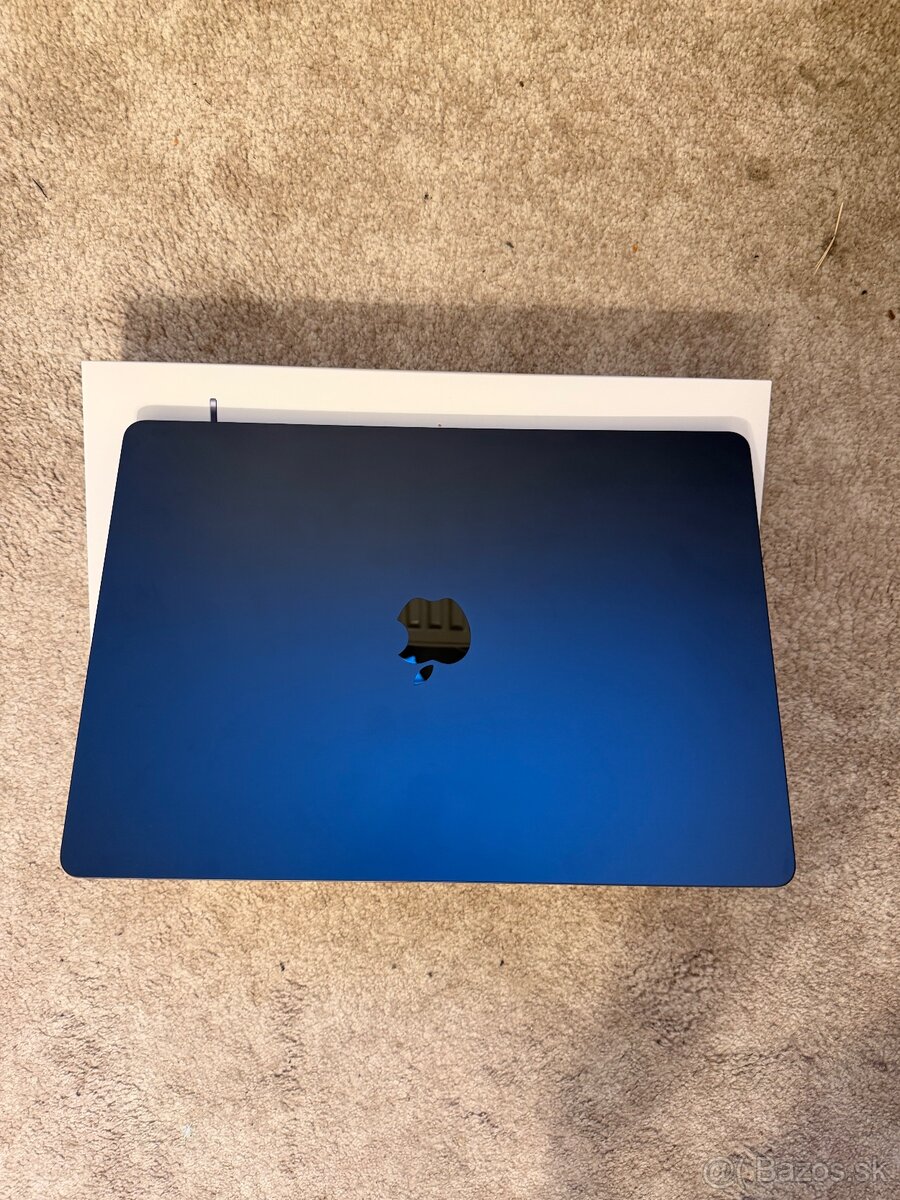 MacBook Air M5 “15 512gb 16gb - 2