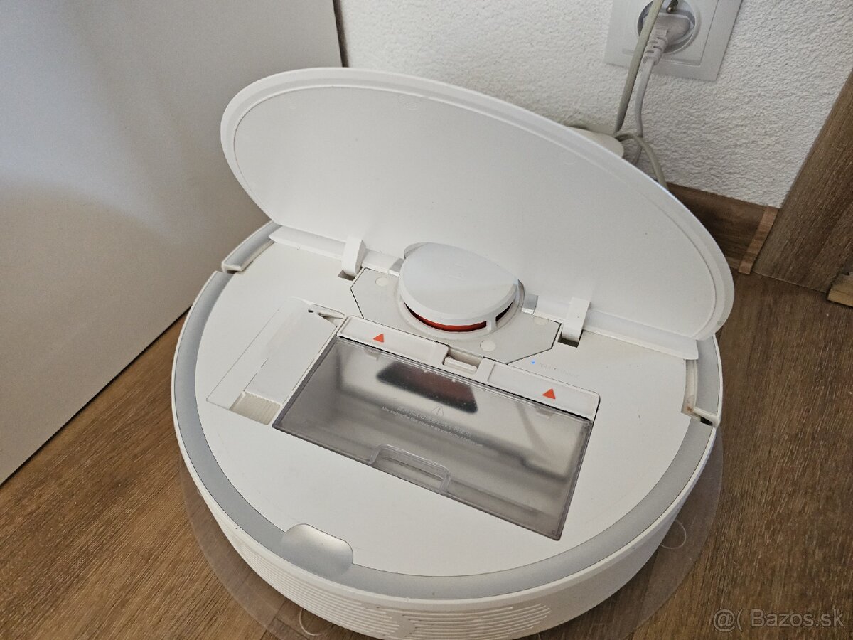 Robotický Vysávač a Mop 2v1 - Roborock S5 - 2
