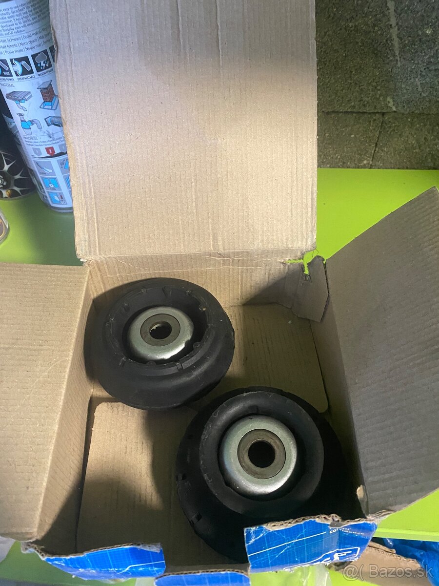 SKF VKDA 35110 T Lożisko prużnej vzpery - 2