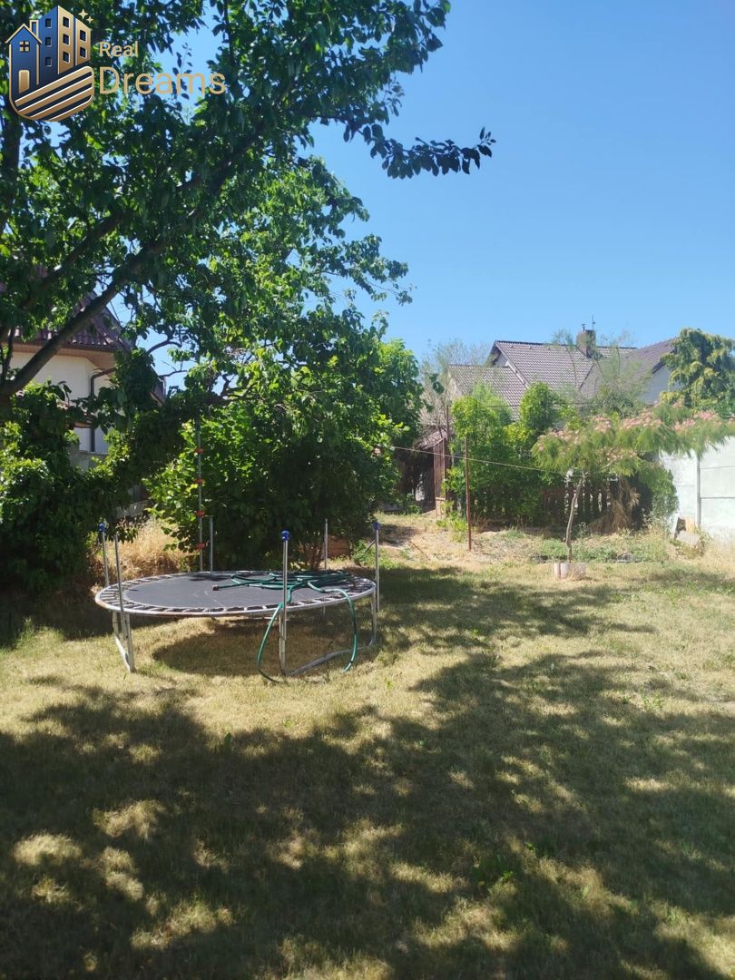 Rodinný dom pre dve generácie alebo podnikanie – Tešedíkovo - 2