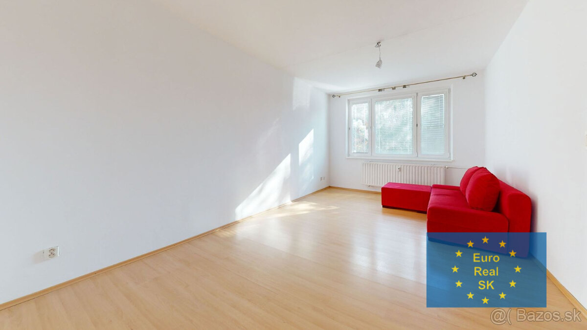 Predaj 4 izbového bytu, Košice Kuzmányho, Centrum - 2