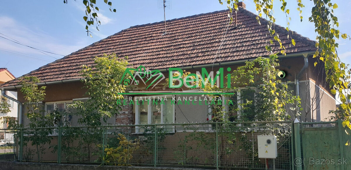 Rodinný DOM so záhradou...573m2... Vinodol (155-12-DARE) - 2