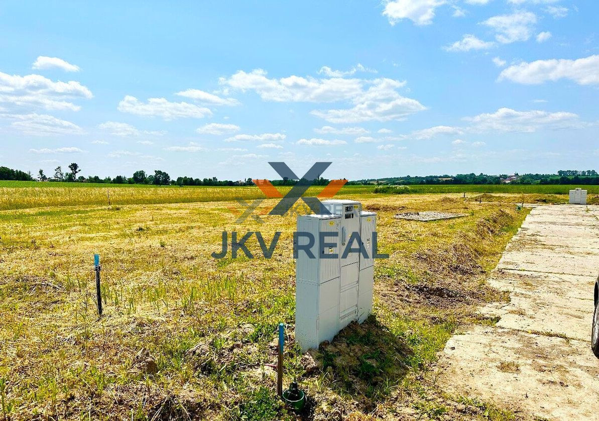 Posledné Šance na Váš Vysnívaný Pozemok pri Zemplínskej Šíra - 2