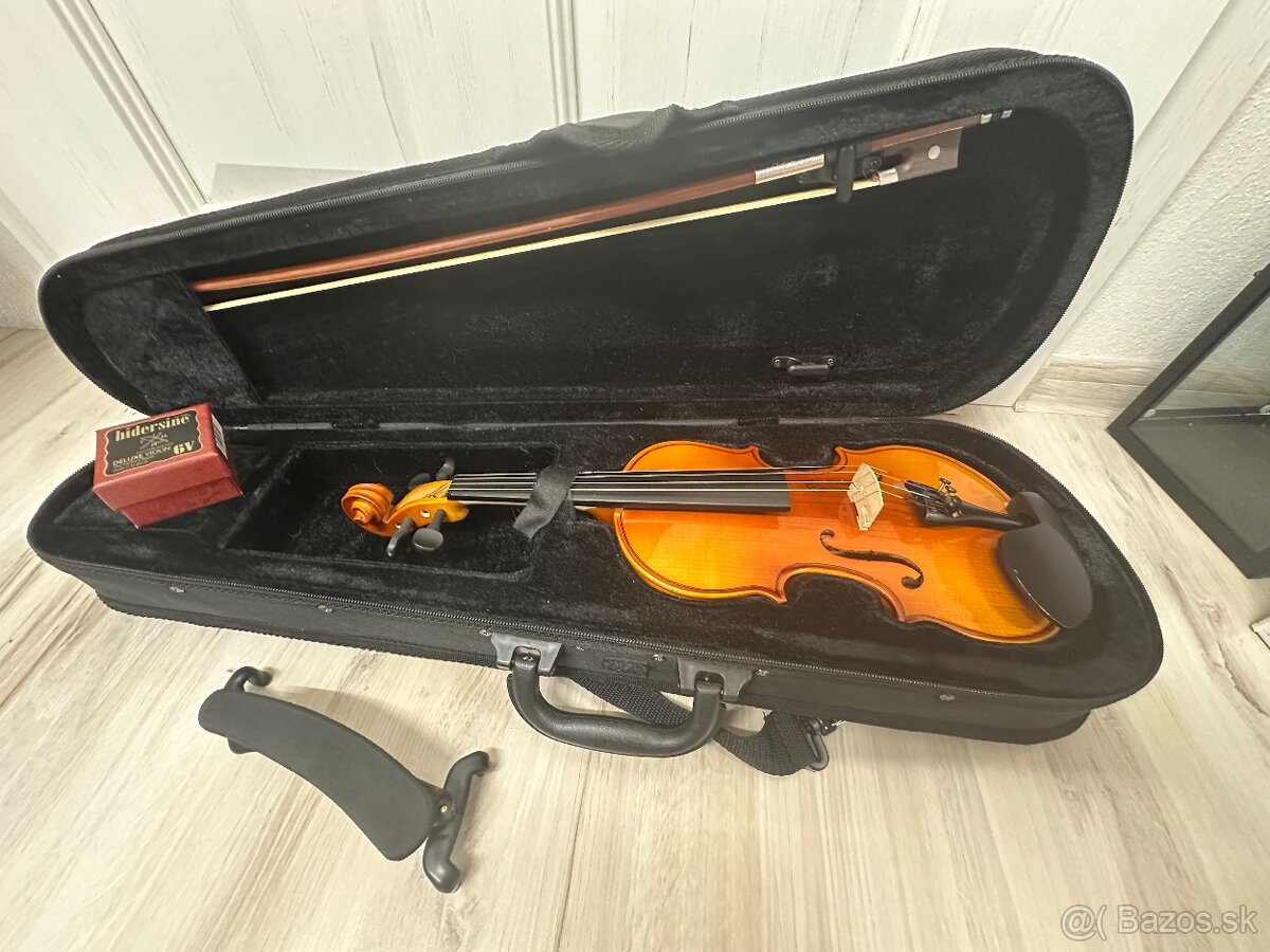 Predam detske husle - 2