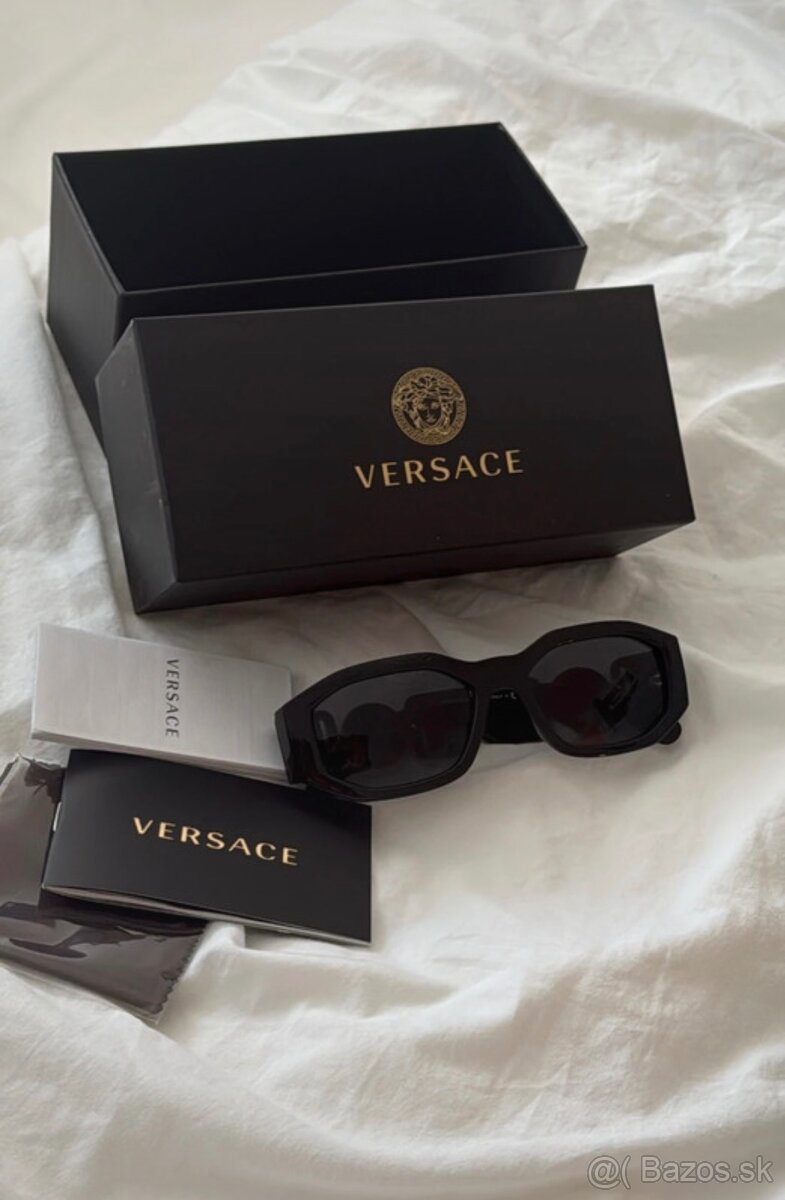 VERSACE slnečné okuliare - 2