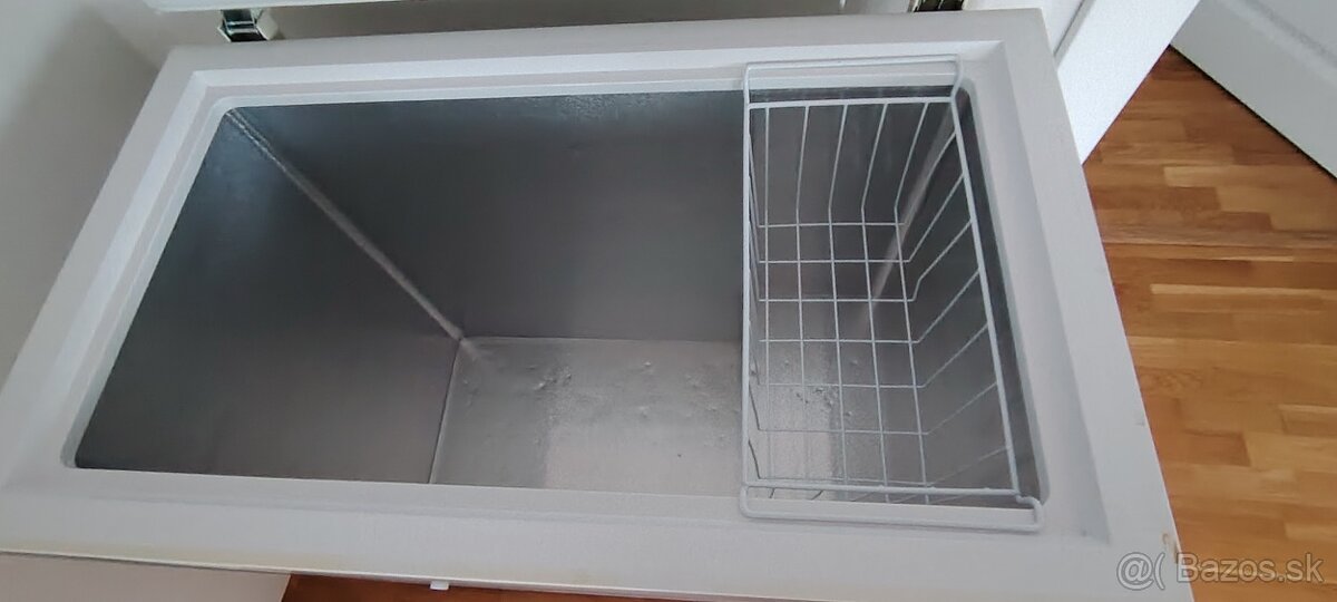 Truhlicová mraznička Gorenje - 2