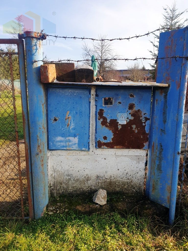 49 € / m2 Na predaj stavebný pozemok o výmere 1523 m2 urč - 2