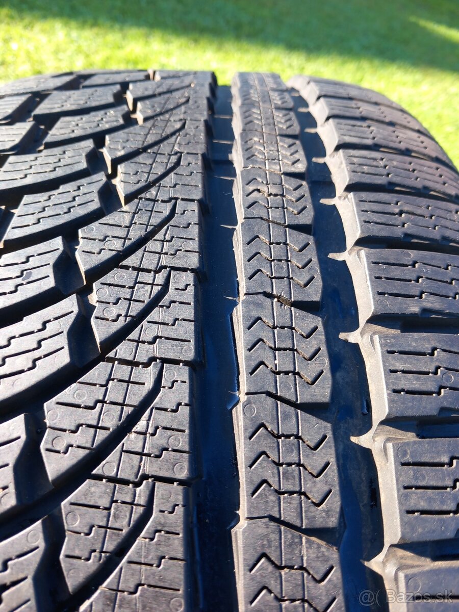 235/40 r18 zimne pneumatiky - 2