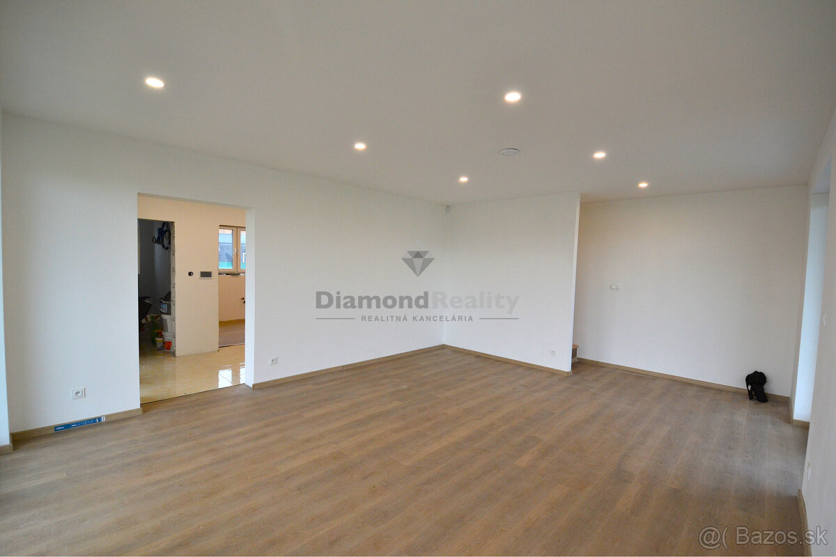 TOP Rodinný dom NOVOSTAVBA Košice-Čaňa, kolaudácia, VIDEO - 2