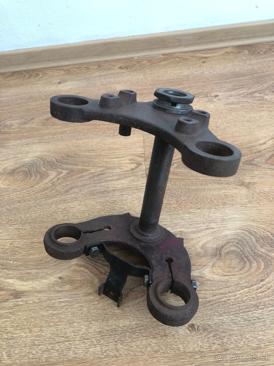 Predám originálne diely na JAWA ČZ 175/ 356 ďalej 125 150 - 2