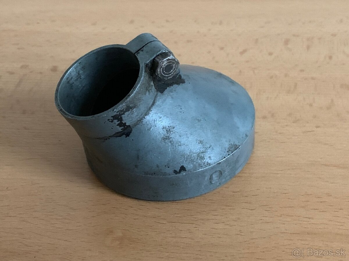 Nekompletní filtr sítko sání Jawa 250 350 - 2