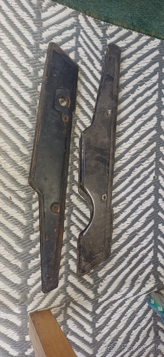 Babetta 207 babetta 210 jawa - 2