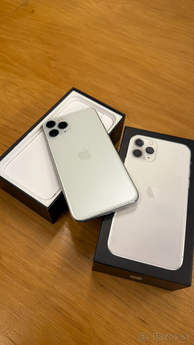 Iphone 11 pro 256Gb - 2