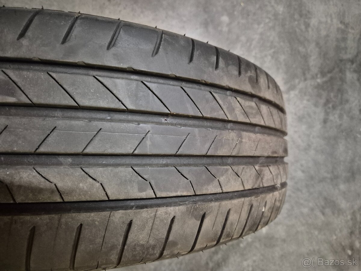 Letné pneu Bridgestone 225/65/17 - 2