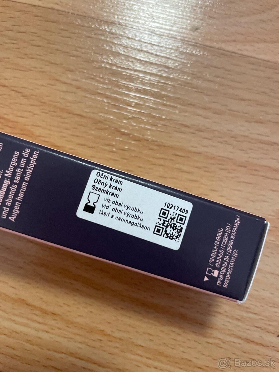 Mary kay očný krém - 2