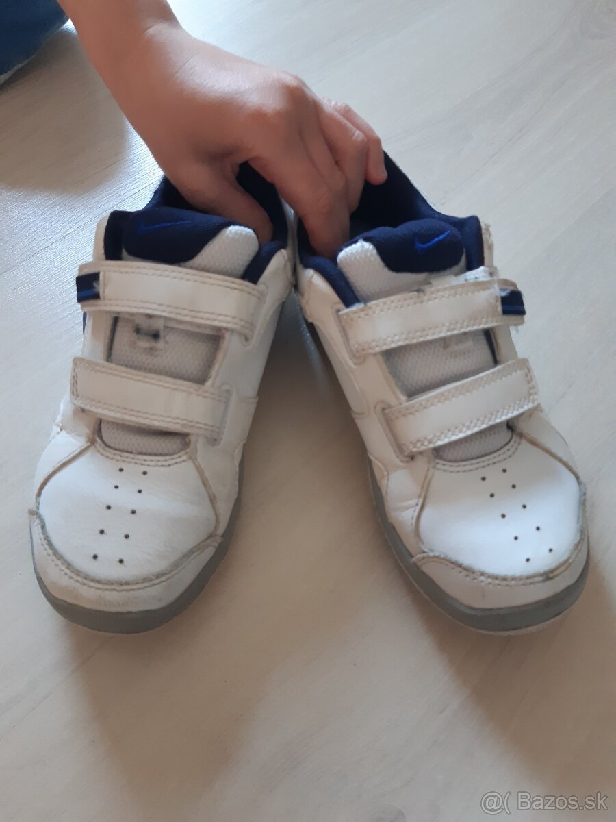 Nike detske tenisky - 2