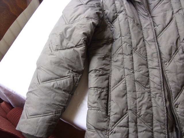 Zimná vetrovka - M - 2