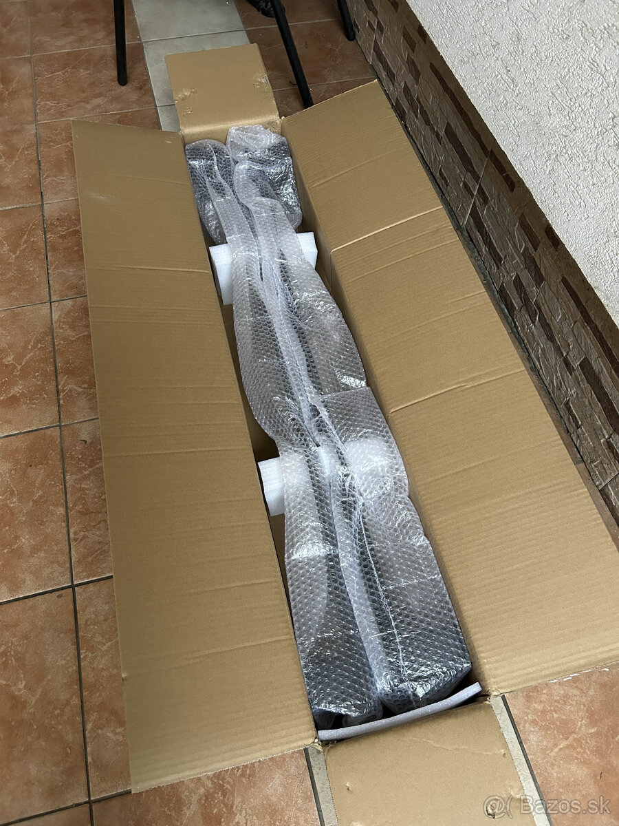 Jeep grand cherokee IV strešné nosiče - 2