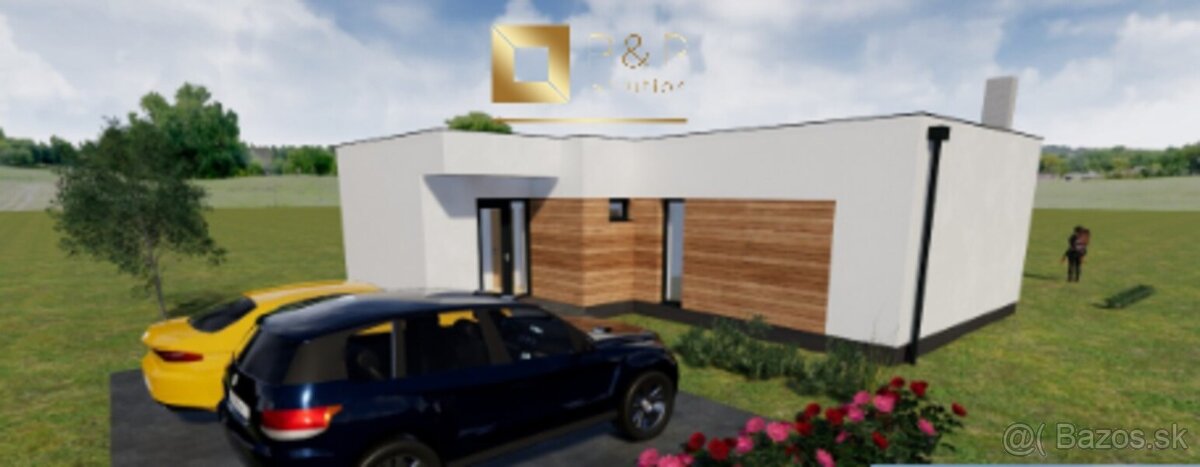 Pozemok Haniska pri Košiciach: - 2