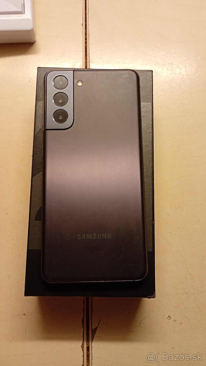 Samsung s21 5G - 2