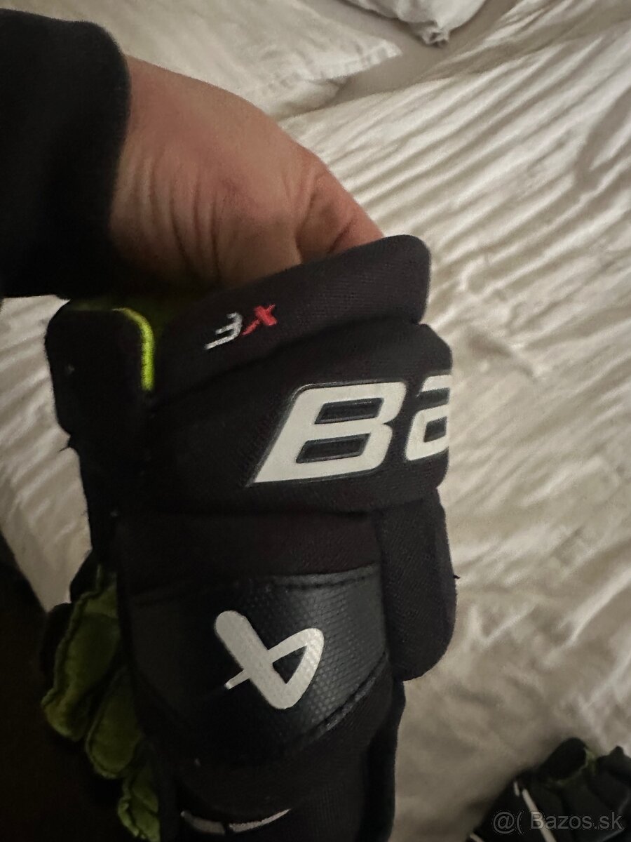 Bauer X3 rukavice - 2