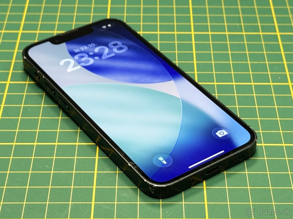 iPhone 13 mini Midnight – 128 GB - 2