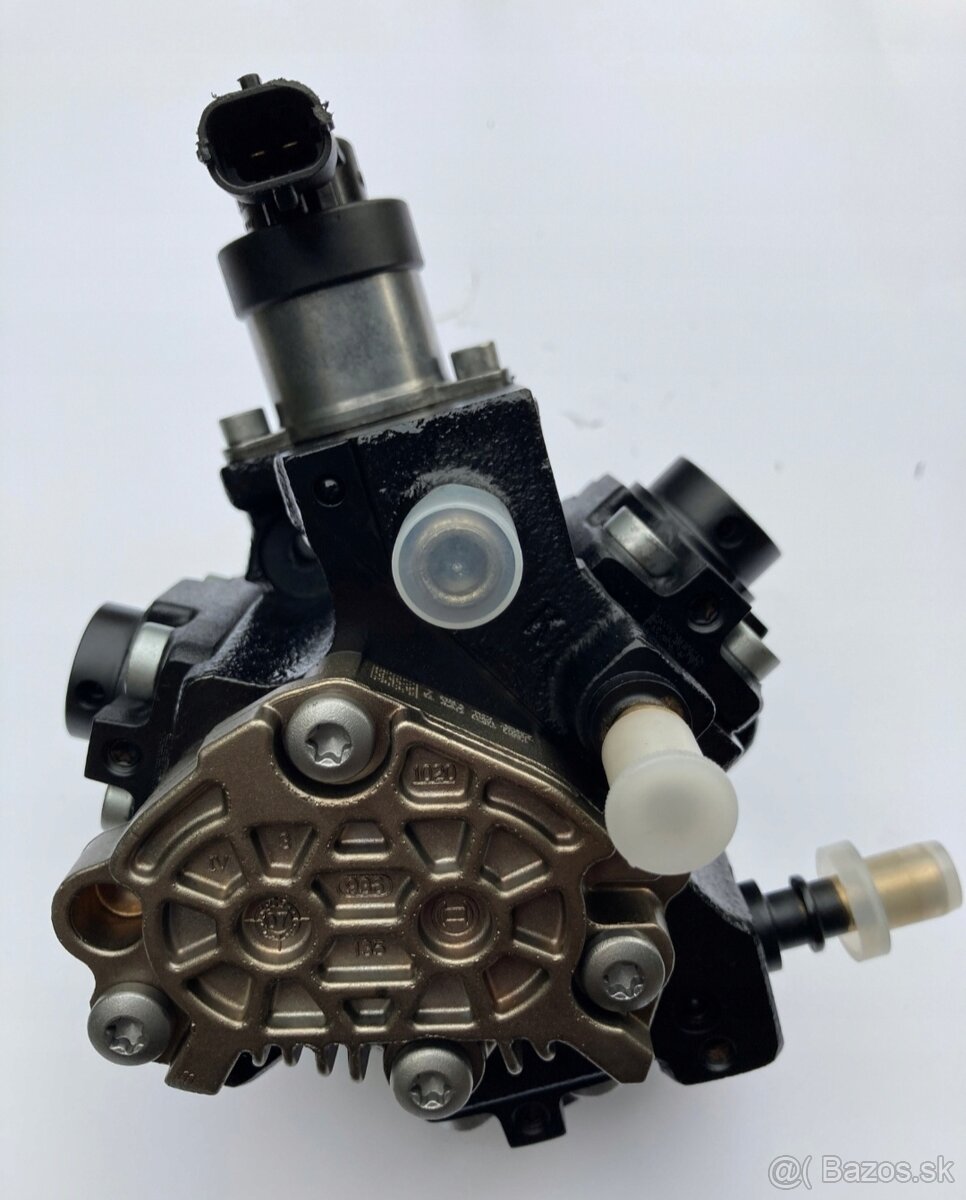 Volvo vstrekovače, vstrekovacie čerpadlá - 2