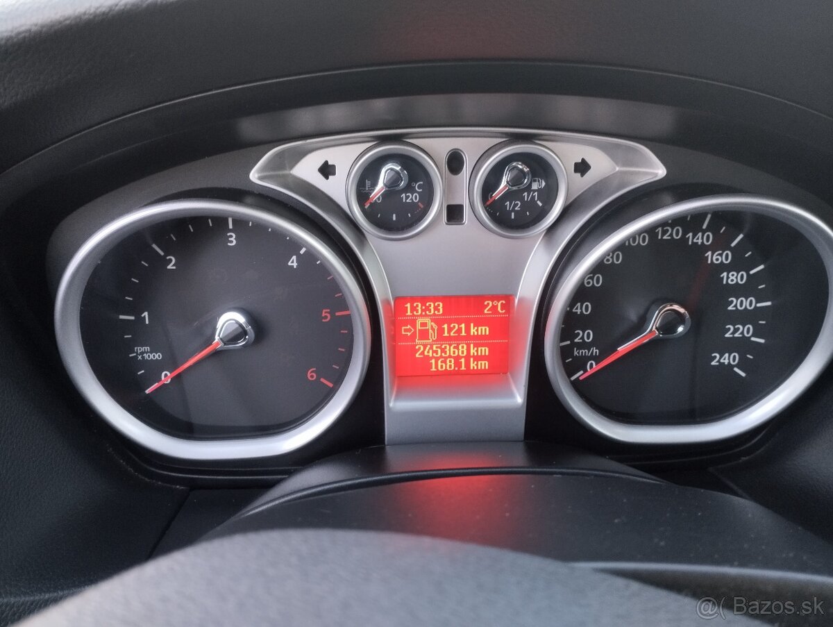 Predám Ford FOCUS combi - 2