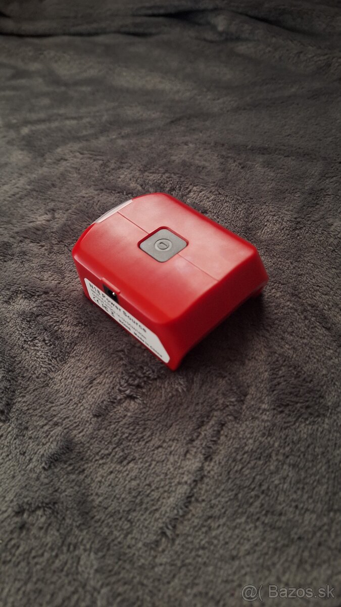 Milwaukee usb nabijacka charger M18 - 2