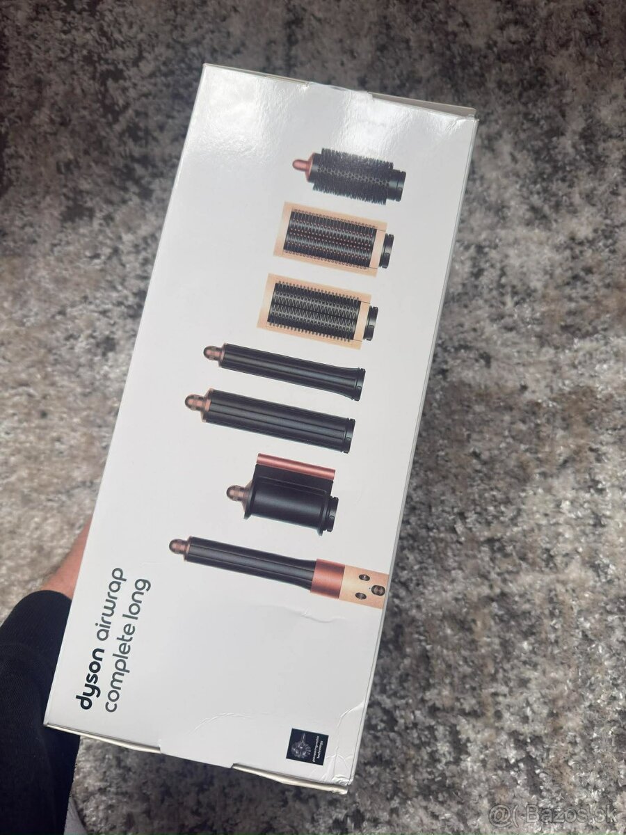 Dyson Airwrap Complete Long - 2
